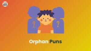 orphan-puns