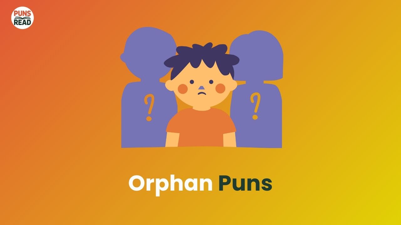 orphan-puns