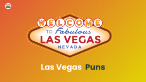Las Vegas Puns