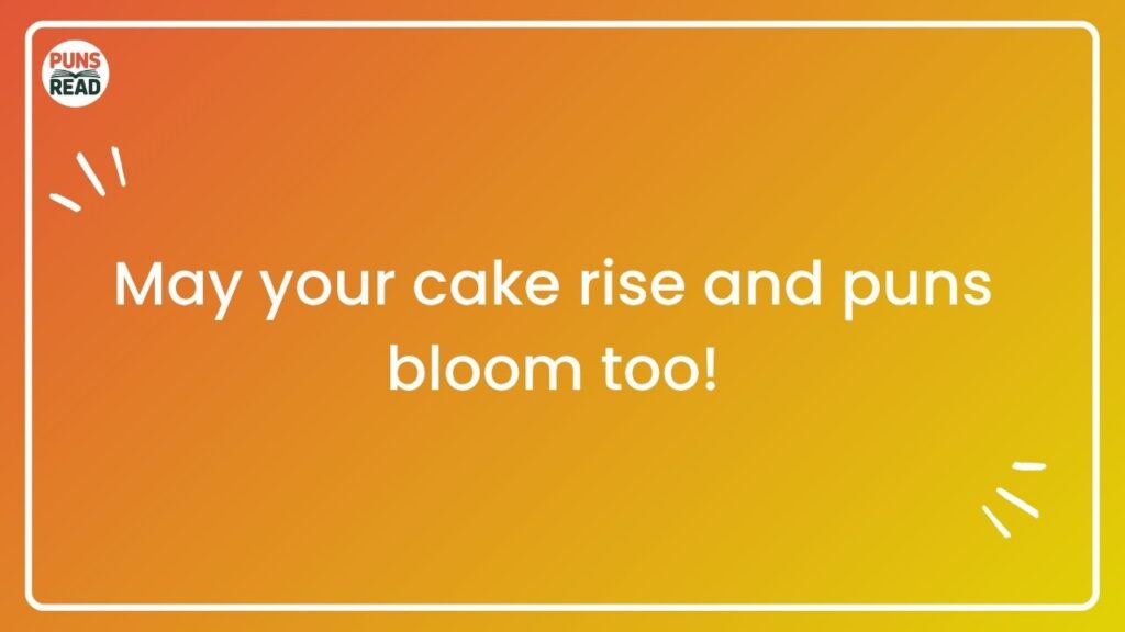 May Birthday Puns: Celebrate with Laughter