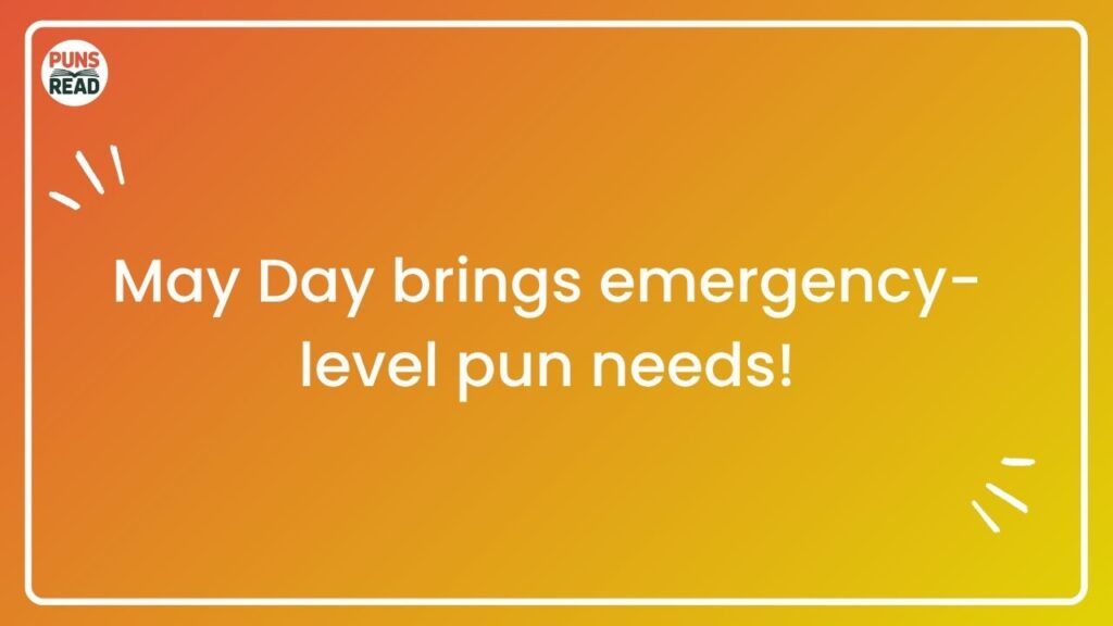 May Events: Pun-tastic Holidays and Observances