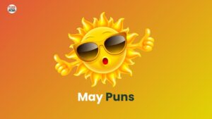 May Puns