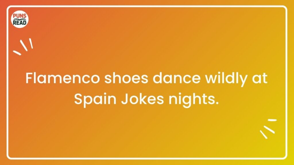 Sevilla-ing the Best Puns from Spain