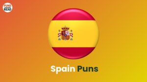 spain puns