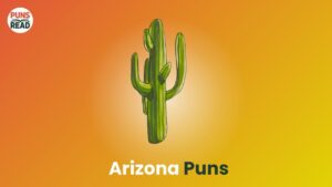 Arizona puns