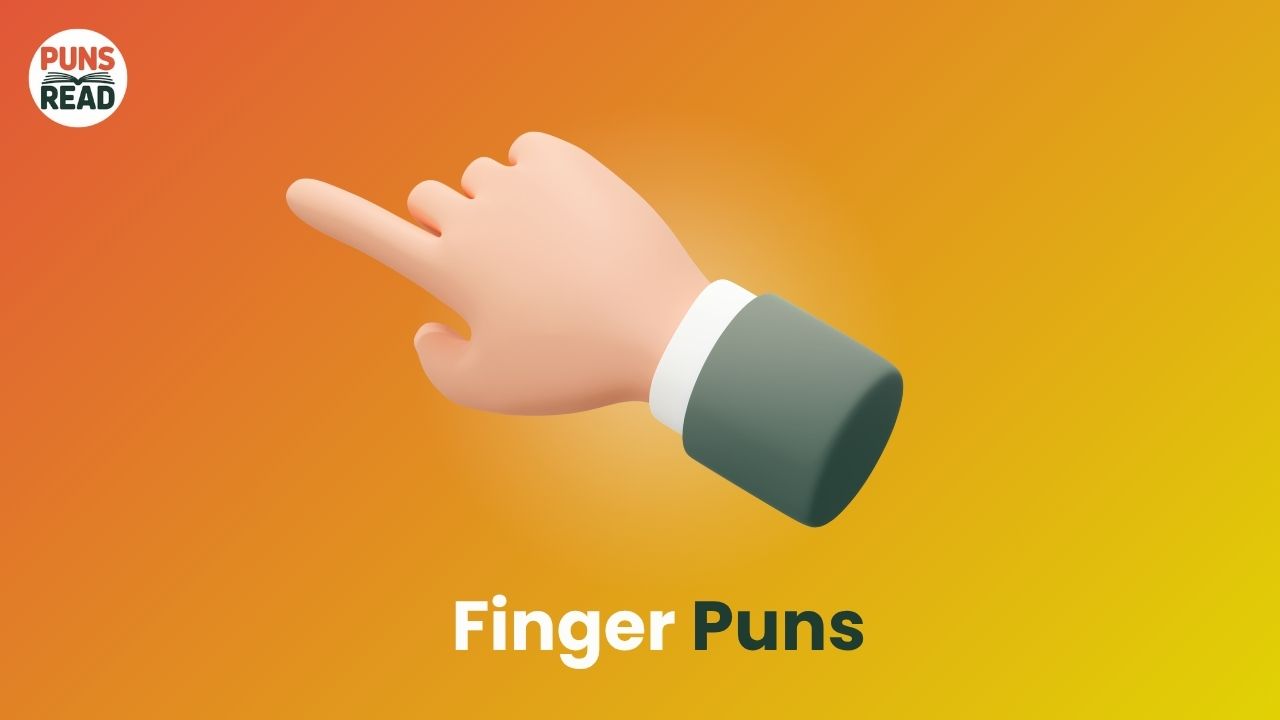 Finger Puns