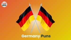 Germany Puns