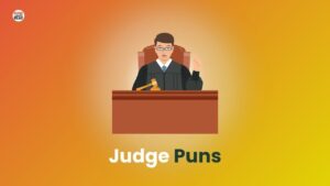 Judge Puns
