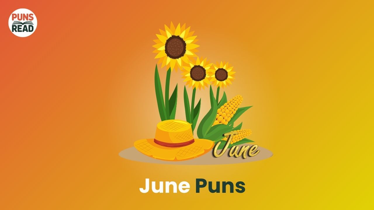 June Puns