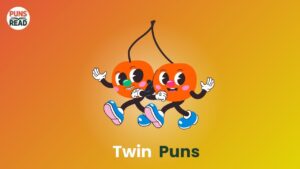 Twin Puns