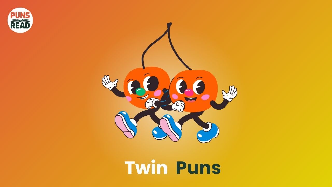 Twin Puns