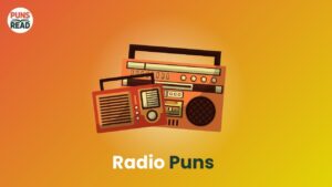 Radio Puns