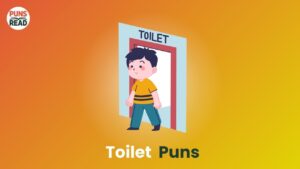 Toilet Puns