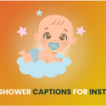 600+ Adorable Baby Shower Captions for Instagram