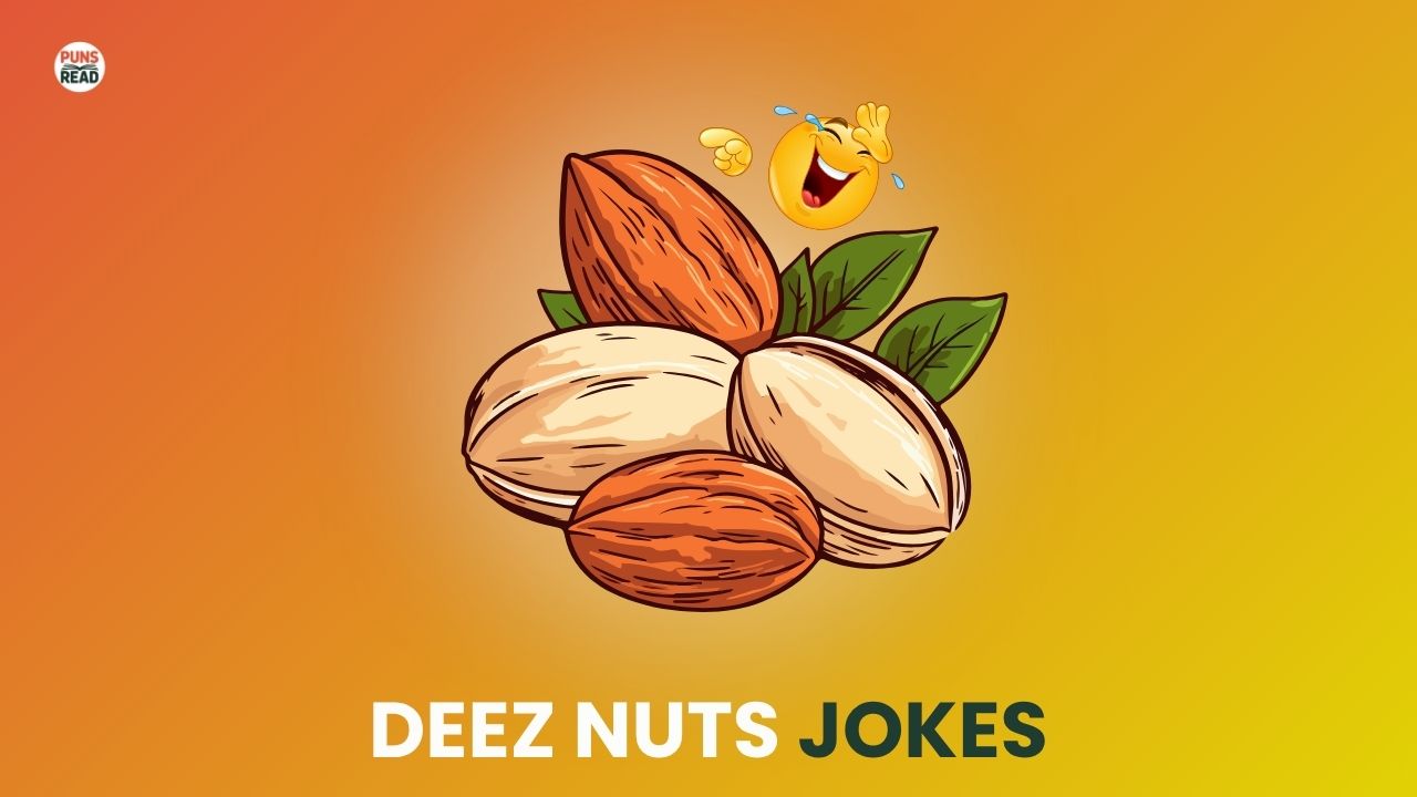 Deez Nuts jokes