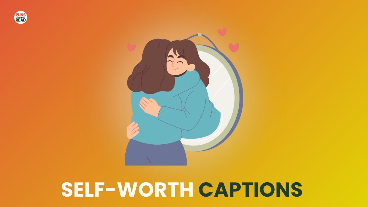 self-worth-captions