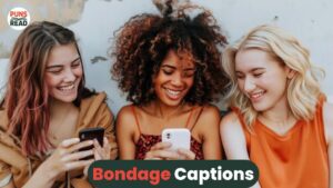 Bondage Captions
