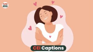 CEI Captions