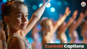 Cuckold Captions