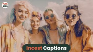 Incest Captions For Every Moments