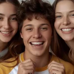 Heartfelt Teen Goon Captions