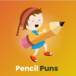 300 Funny Pencil Puns That Will Write a Smile on Your Face
