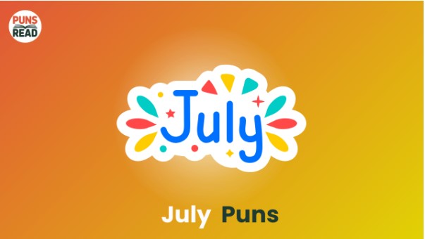 200 4th Of July Puns That Will Spark Joy And Laughter