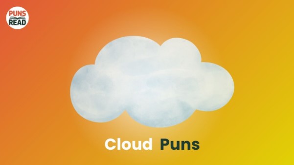 250 Funny Cloud Puns That Will Have You On Cloud Nine