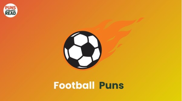 300 Funny Football Puns That Are a Real Game Changer