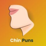150 Best Chin Puns and Jokes That Hit the Spot