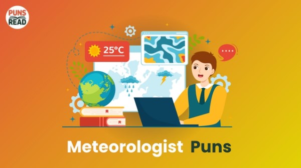 250 Best Meteorologist Puns To Make Any Forecast Fun