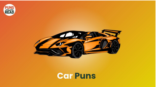 200 Best Car Puns And Jokes That Will Drive You Crazy