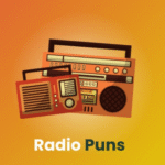 250 Funny Radio Puns That Will Tune You In To Laughter