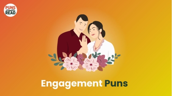 200 Engagement Puns That Will Get You Ringing With Laughter