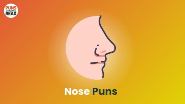 200 Nose Puns: Prepare To Be Snot-Tastic-Ally Amused