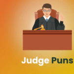200 Funny Judge Puns That Will Make You Laugh In Court