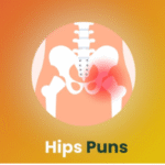 200 Hips Puns That Will Make You Shake Your Tailbone