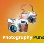 200 Photography Puns: The Shutterly Hilarious Guide