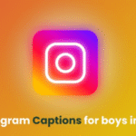 150+ Instagram Captions for boys in Hindi (2025)