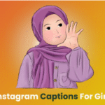 200+ Best Instagram Captions For Girls – Stylish & Attitude