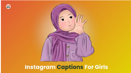 200+ Best Instagram Captions For Girls – Stylish & Attitude