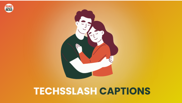 Techsslash.com Captions: Find the Perfect Caption