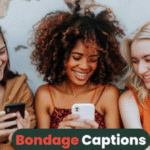 Trendy 400+ Bondage Captions for Instagram for 2025