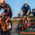 300+ Bike Ride Quotes for Instagram 2025