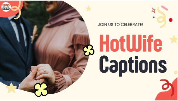 Hotwife Captions are fun, bold, and full of style. Many people use Hotwife Captions to share love, confidence, and playful vibes online.