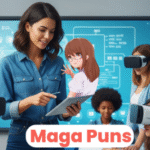 200+ MAGA Puns for Endless Laughter (2025)