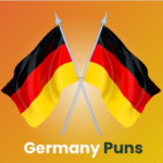 250 Funny Germany Puns That Will Make You Laugh Out Loud