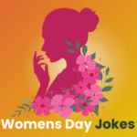 Ever felt like Women’s Day posts get way too serious? I mean, yes,it’s about strength and respect, but sometimes, you just want to laugh a little too.