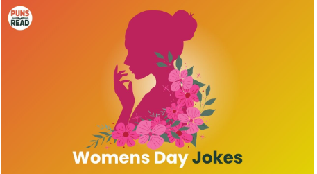 Ever felt like Women’s Day posts get way too serious? I mean, yes,it’s about strength and respect, but sometimes, you just want to laugh a little too.