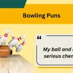 Bowling Puns